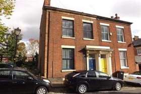 4 Bedroom Terraced